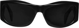 Heliot Emil Sunglasses, male, Black, Size: ONE SIZE Aether Sunglasses