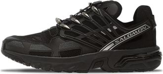 Salomon ACS Pro Shell - Heren - Hardloopschoenen - Zwart - 45 1/3 EU - Fitness