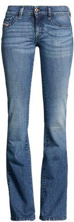 Diesel HOSEN & R&Ouml;CKE - Jeanshosen auf YOOX.COM