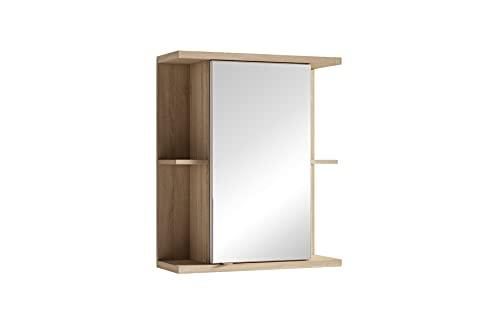 IKEA FAXÄLVEN Spiegelschrank mit Beleuchtung ab 319,00 €