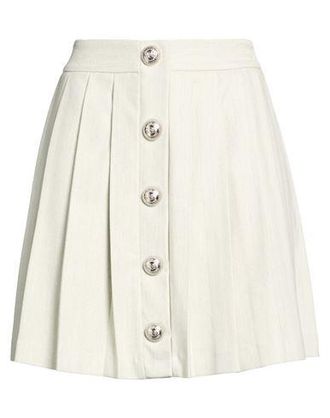 BABYLON BOTTOMWEAR - Mini skirts on YOOX.COM