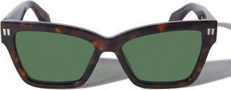 Off-white Off White Cincinnati Sunglasses