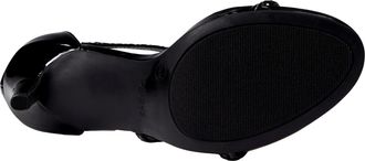 Guess Wholes Black WGWHOLES-001 Womens