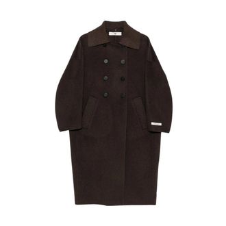 Duno Jassen, Dames, Bruin, M, Wol, Ovela 239