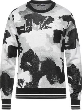 Dolce & Gabbana KNITWEAR - Jumpers sur YOOX.COM