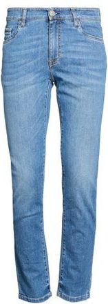Teleria Zed PARTES DE ABAJO - Pantalones vaqueros en YOOX.COM