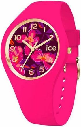 Ice Watch Horloges - Dames - Horloges - Roze - ONE Size - Accessoires