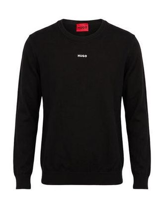 HUGO BOSS KNITWEAR - Jumpers sur YOOX.COM