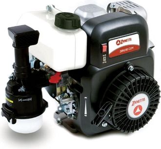 Zanetti Motor Cortac&eacute;sped Gasolina Completo Zanetti Zen150c1m 149cc Filtro De Aire Ba&ntilde;o De Aceite