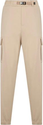 Moorer Donna, Pantaloni, Beige, M, new
