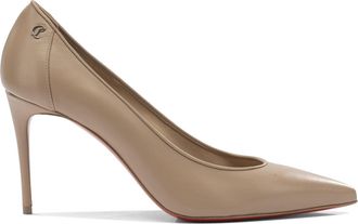 Christian Louboutin schoenen met hakken