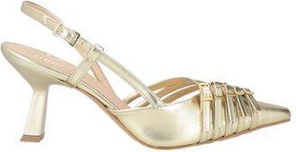 Ovye By Cristina Lucchi CALZATURE - Decolletes su YOOX.COM