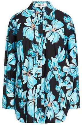 Diane Von F&uuml;rstenberg TOPS - Hemden auf YOOX.COM