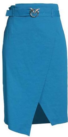 Pinko PARTES DE ABAJO - Faldas midi en YOOX.COM