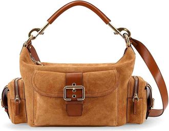 Chloé Brown bags