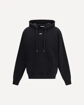 Off-white Skate Hoodie Male S