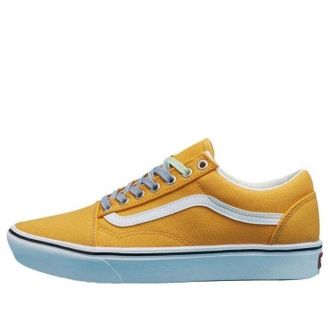 Vans Old Skool Saffron True White VN0A3WMA4BM
