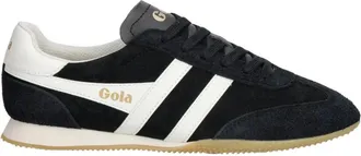 Gola Zapatillas Sprinter Suede - Shoes - Hombre - Negro - 43 EU