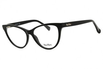 Max Mara MM5011 001 Shiny Black 55mm
