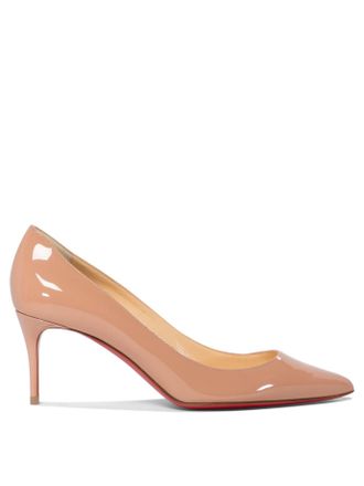 Christian Louboutin Schuhe mit Absatz