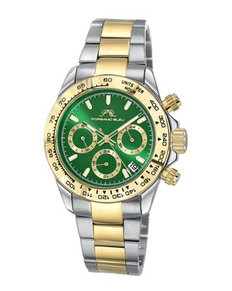 Porsamo Bleu Womens Alexis Watch