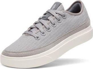 Allbirds Wool Piper 2 Sneaker in Medium Grey/Natural White at Nordstrom Rack, Size 13.5