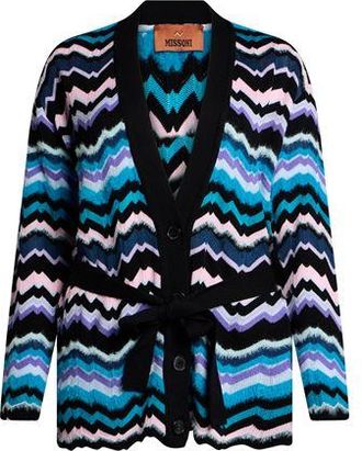 Missoni MAGLIERIA - Cardigan su YOOX.COM