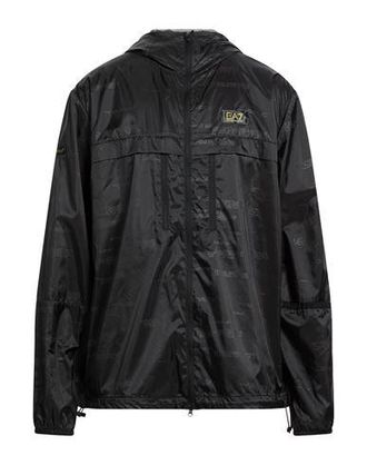 Emporio Armani ROPA DE ABRIGO - Chaquetas y cazadoras en YOOX.COM