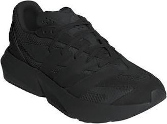 adidas Lightblaze Sneaker in Core Black/Core Black/Carbon at Nordstrom Rack, Size 11.5