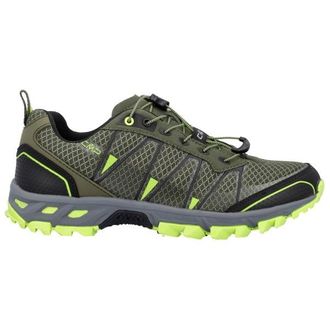 F.lli Campagnolo Altak Multisportschuhe f&uuml;r Herren | oliv