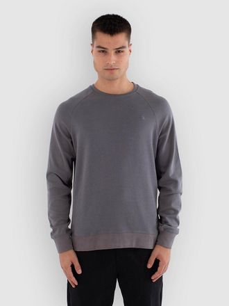 Hurley Hurley Low Tide Sweater grau