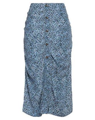 Ganni Midi skirts