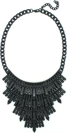 Eyecandy LA Kaylani Necklace