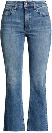 Rag & Bone HOSEN & R&Ouml;CKE - Jeanshosen auf YOOX.COM