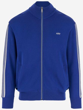 Autry Viscose Knit Jacket from $265.00 - on Stylight