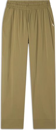 Freddy Pantaloni in popeline elasticizzato regular fit