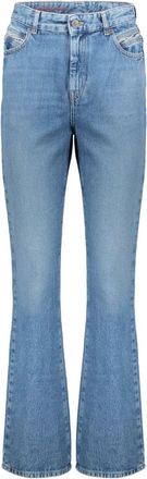 Diesel Jeans svasati - Blu