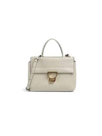 Coccinelle Arlettis Top Handle Bag - Green