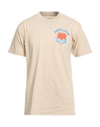 Obey TOPWEAR - T-shirts on YOOX.COM
