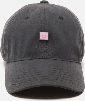 Acne Studios Fa Ux Hats000251 Accessories