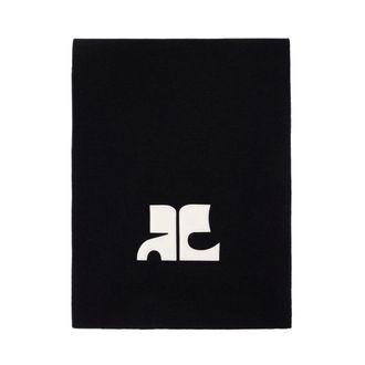 Courr&egrave;ges Mujer, Accesorios, Negro, Talla: ONE Size