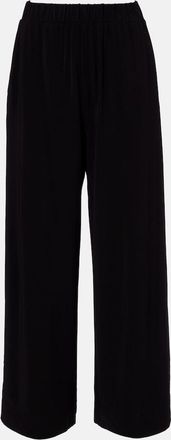 Max Mara Onorata wide-leg pants
