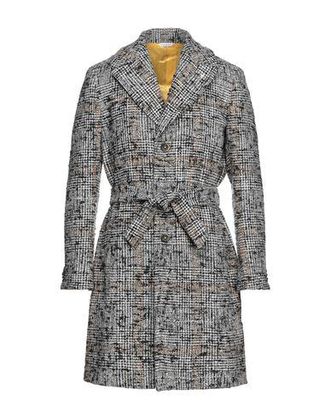 Manuel Ritz ROPA DE ABRIGO - Abrigos en YOOX.COM