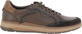 Fluchos Jeff Shoe - Heren - Sneakers - Bruin - 44 EU - Schoenen