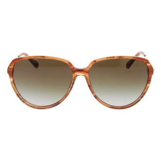 Chlo&eacute; Gafas de sol - Accessories - Mujer - Marr&oacute;n - ONE SIZE