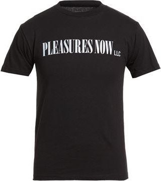 Pleasures TOPWEAR - T-shirts sur YOOX.COM