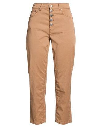 Dondup BOTTOMWEAR - Trousers on YOOX.COM