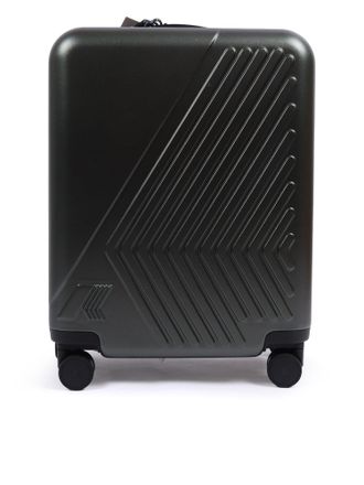 K-Way Trolley con logo K Way Eudoxie