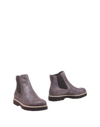 Hogan Ankle boots
