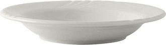 Tuxton Sonoma Rim Soup 9oz 8-1/2x1-1/2, 24 Pieces